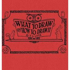 What to draw and how to draw it