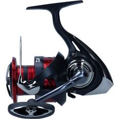 Daiwa Visuitrustingen Daiwa Molen voor zeevissen ninja lt 2023 6000