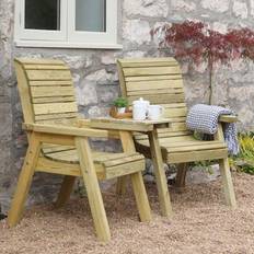 Garden & Outdoor Furniture Zest Freya Companion