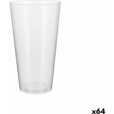 Algon Genanvendelige Plastik Glas Sæt 450 ml