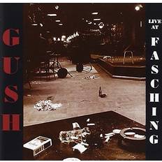 Gush: Live At Fasching