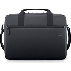 Axelrem - Unisex Datorväskor Dell EcoLoop Briefcase 16" 10-pack - Black