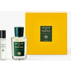 Acqua Di Parma Colonia C.L.U.B. Deluxe Fragrance Gift Set