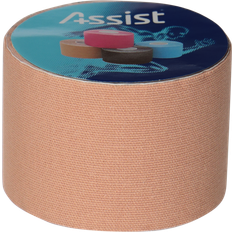 Kinesiologitape Assist Kinesiology Tape, Kinesioteippi