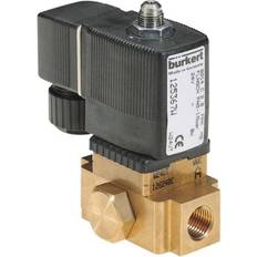 Lyftankarventil 125367 24V 2 mm