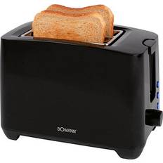 Toaster Bomann TA 6065 CB