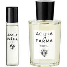 Acqua Di Parma Colonia Deluxe Fragrance Gift Set