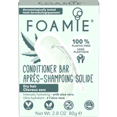 Foamie Conditioner Bar Aloe You Vera Much