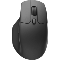 Keychron M6 Ergonomic Wireless Mouse