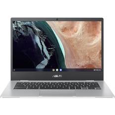 ASUS　chromebook　(新品) ASUS Chromebook CX1 CX1400CKA-DB84F - 180-degree hinge