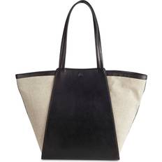 Markberg BlaiseMBG Shopper, Canvas Mix black