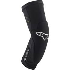 Alpinestars Protección de Rodilla Paragon Plus Negro-Blanco 2XS