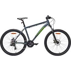 SCO Rebel Rebel TU herre mountainbike 21 gear 27,5"