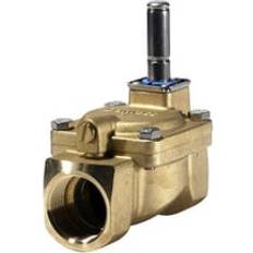 Vand & Afløb Danfoss Ev220b Magnetventil No G1 ¼ Fk