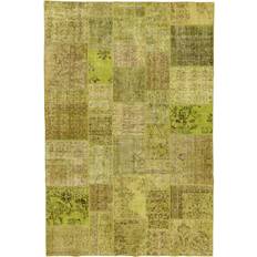 RugVista Patchwork Turkiet 200x300