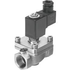 Vand & Afløb Festo Magnetventil Vzwf-b-l-m22c-n1-275-v-1p4-6-r1