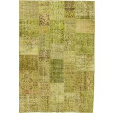 RugVista Patchwork Turkiet 200x300