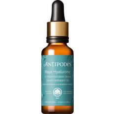 Antipodes Skincare Antipodes Maya Hyaluronic 72-Hour Hydration Serum 30ml