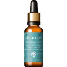 Maya Hyaluronic 72-Hour Hydration Serum