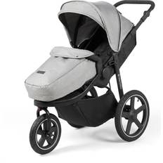 Ickle Bubba Pushchairs Ickle Bubba Venus Max Jogger