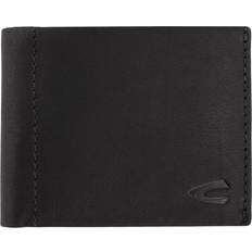 Geldbörsen & Schlüsseletuis Camel Active niagara jeans wallet geldbörse black