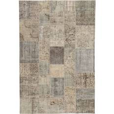 RugVista Patchwork Turkiet 200x300