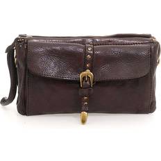 Campomaggi Bustino clutch