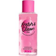 Victoria's Secret Secret Pink Fresh & Clean Body Mist