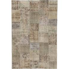 RugVista Patchwork Turkiet 200x300