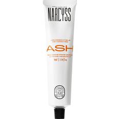 Ash Facial Scrub