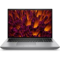 HP 32 GB - Intel Core i7 - USB-C - Windows Laptops HP ZBook Fury 16 G10 863K6ET