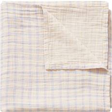 Garbo&Friends Gingham Vikle Sky Blue