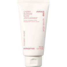Cherry Blossom Glow Jam Cleanser Cleansing