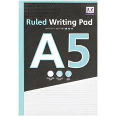 Office Supplies Anker Ruled A5 Notepad