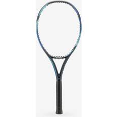 Yonex Tennisschläger Damen/Herren Ezone 300 unbesaitet EINHEITSFARBE GRIP