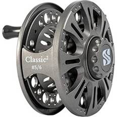 Snowbee Classic 2 Fly Reel