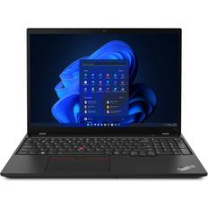 Lenovo ThinkPad P16s Gen 2 16" Mobile workstation