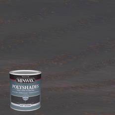 Paint Minwax Polyshades Gloss Transparent