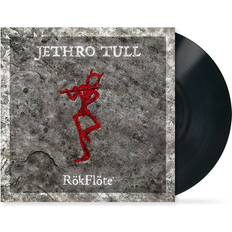 Música Rökflöte Vinilo Jethro Tull