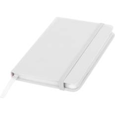 White Notepads Bullet 21 14 Spectrum A5