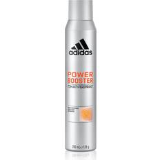 Adidas Articles de toilette Adidas Power Booster Spray Anti-Transpirant Pour Homme 200 ml