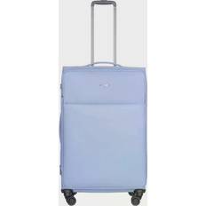 Kufferter Stratic Light + Koffer Reisekoffer Trolley Rollkoffer