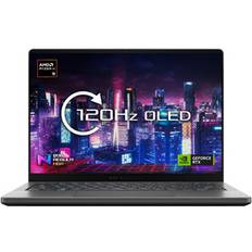 32 GB - Dedicated Graphic Card - Windows Laptops ASUS ROG Zephyrus G14 GA403UI-QS060W