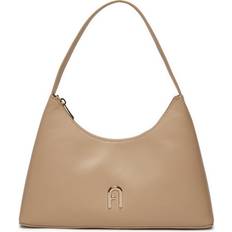 Vesker Furla Shoulder Bags - Beige