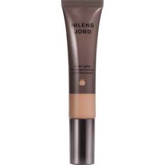 Nilens Jord Silky Skin Foundation 30 ml Tan