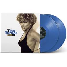 Musica Simply The Best by Tina Turner Vinyl LP