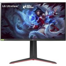 Standard Monitors LG 27GP850P-B