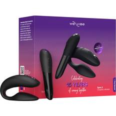 We-Vibe 15 Year Anniversary Collection