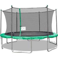 Trampolines TruJump Trampoline 427cm + Safety Net