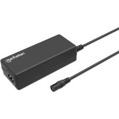Computer Onderdelen Manhattan 180962 Laptop Netvoeding 65W